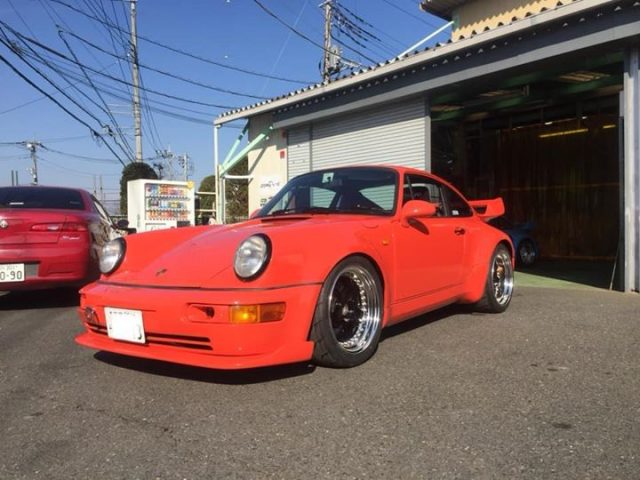 964  3.8 RSR 完成！